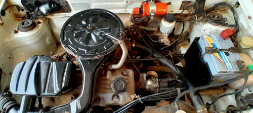 Suzuki Maruti Zen 2003 Maruti Zen