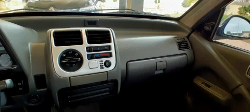 Suzuki Maruti Zen 2003 Maruti Zen