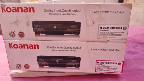 Imprimante Lazer Canon LBP 7010c