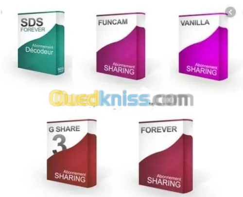 Renouvellement Serveurs Int Iptv Sds