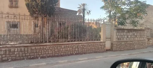 Vente Terrain Aïn Témouchent Chaabet el ham