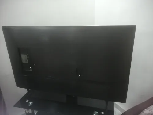 Televiseur Samsung led 55 pouces UHD S8 SMART