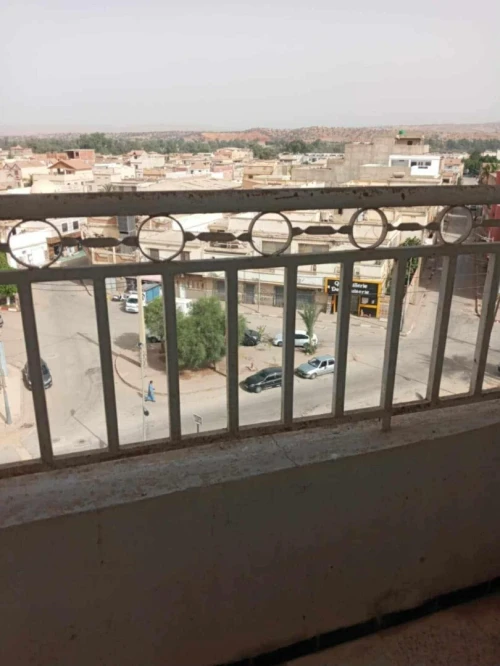 Vente Appartement F3 Chlef Chlef