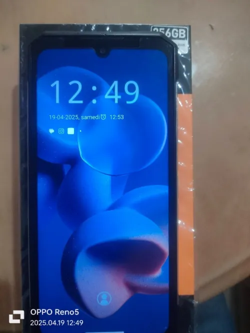 DOOGEE S200