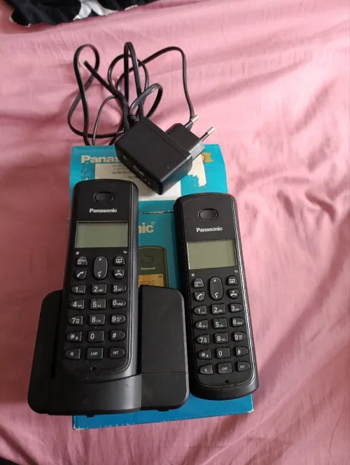 Panasonic