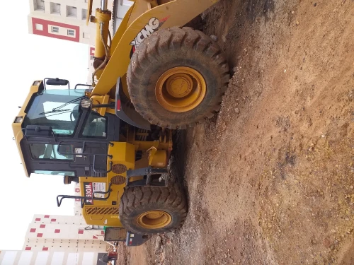 Location chargeur xcmg 4m3  للكراء
