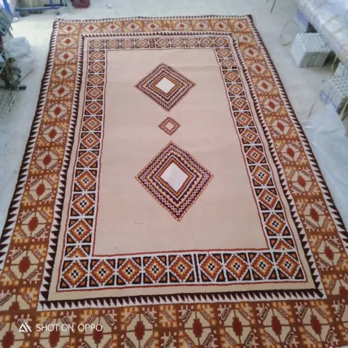 زربية تقليدية