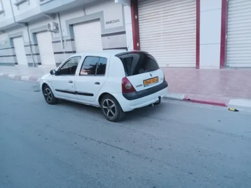 Renault Clio 2 2002 Clio 2
