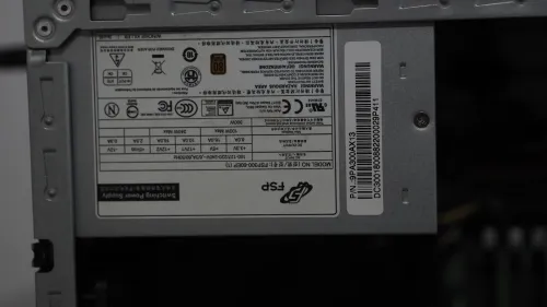 pc semi gamer