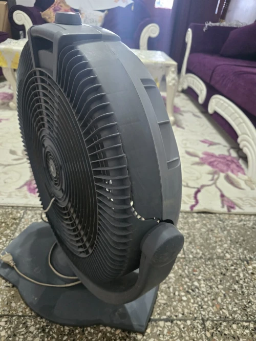 VENTILATEUR