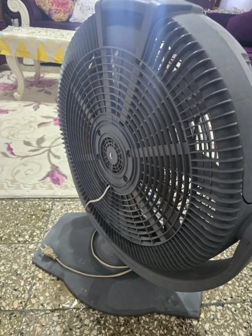 VENTILATEUR