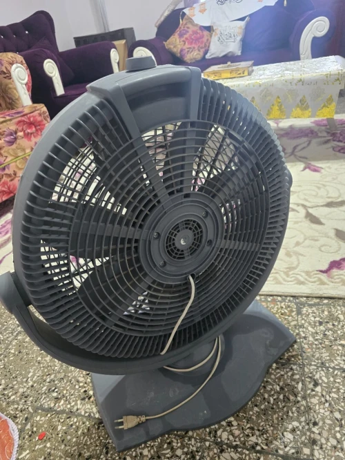 VENTILATEUR
