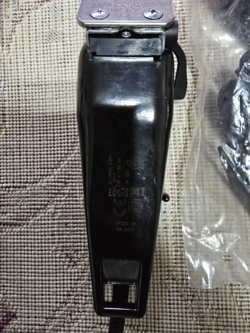 Tondeuse WAHL home pro 300, Original,  modèle 9217, Made in USA ,