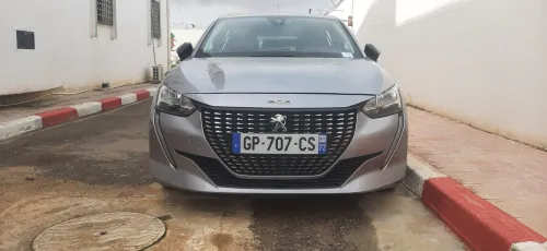 Peugeot 208 2023 Active Pack
