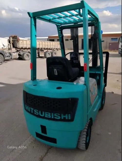 Mutsubishi 1,5 T 2005