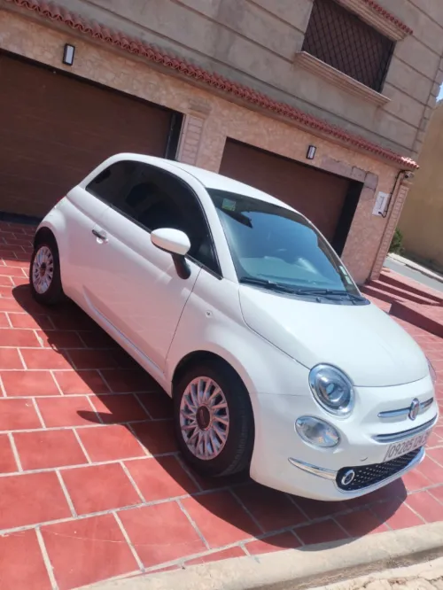 Fiat 500 2024 Dolcevita plus 