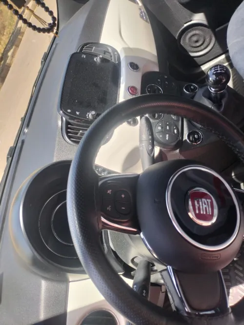 Fiat 500 2024 Dolcevita plus 