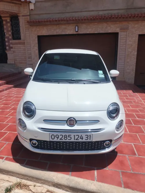 Fiat 500 2024 Dolcevita plus 