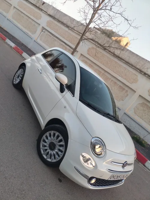Fiat 500 2024 Dolcevita MIB