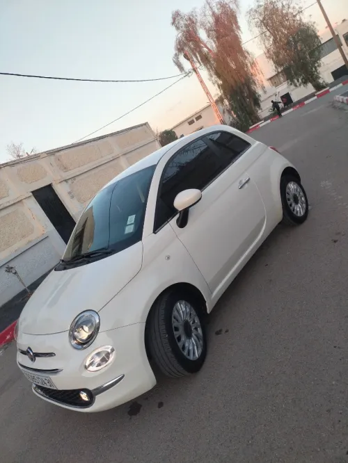 Fiat 500 2024 Dolcevita MIB
