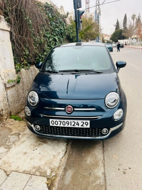 Fiat 500 2024 Dolcevita plus 