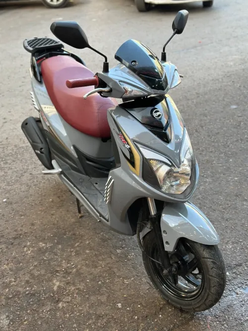 Sym Jet4 2025