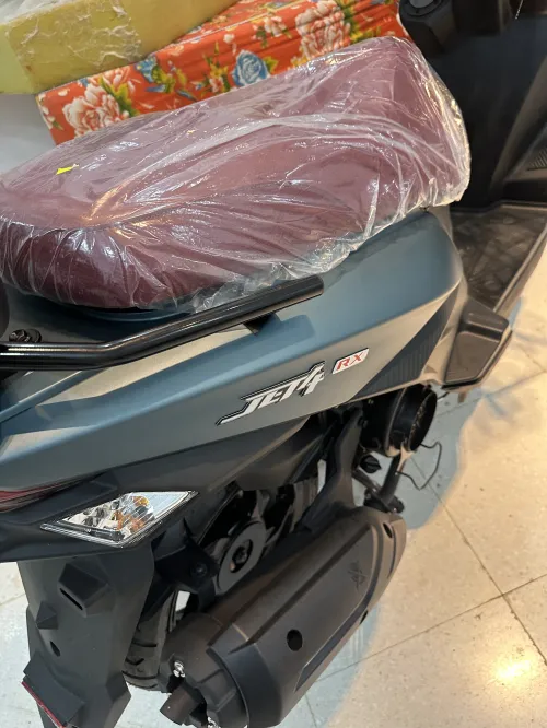 Sym Jet4 rx 2026