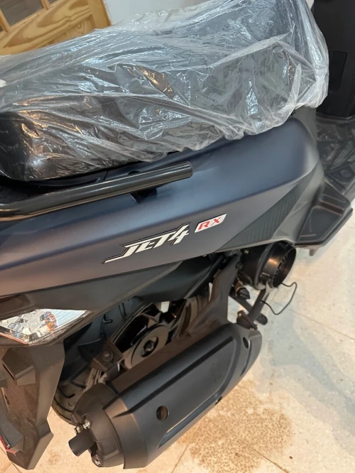 Sym Jet4-rx 2026