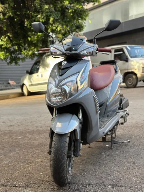 Sym Jet4 2025