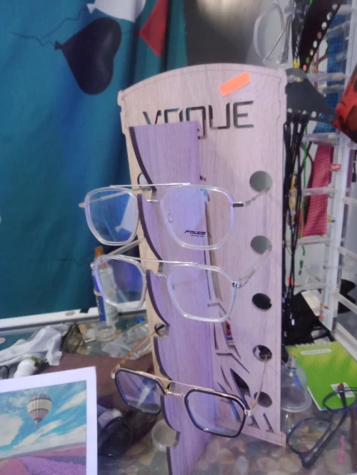 Porte lunette