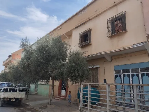 Vente Villa Mascara Mohammadia