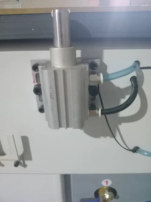 CNC ROUTEUR ATC 21/40 TBK