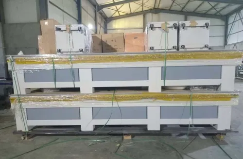 CNC ROUTEUR ATC 21/40 TBK