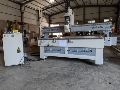 CNC ROUTEUR ATC 21/40 TBK