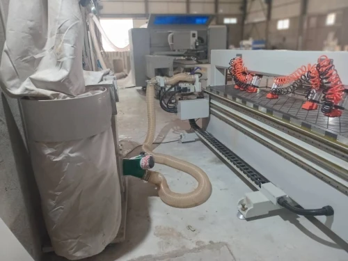 MULTI BROCHE AUTOMATIQUE CNC