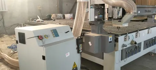 CNC ROUTEUR ATC 20/40