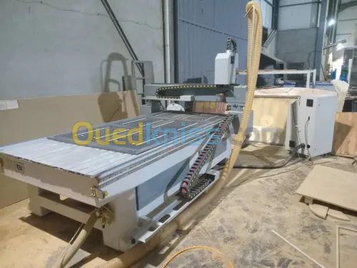 CNC ROUTER 13-25