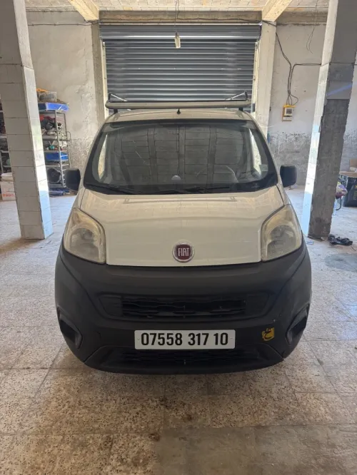 Fiat Fiorino 2017 Fiorino