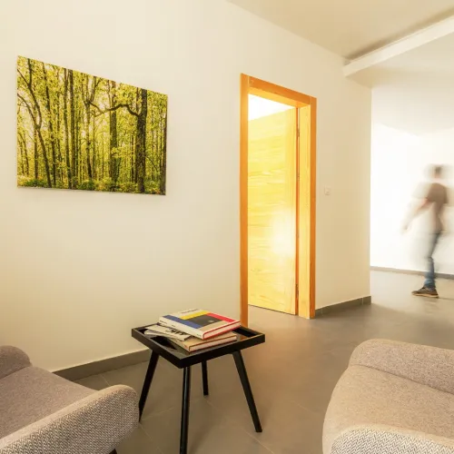 Tableaux modernex de photographie d'art