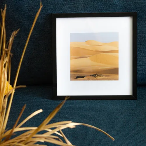 Tableaux modernex de photographie d'art