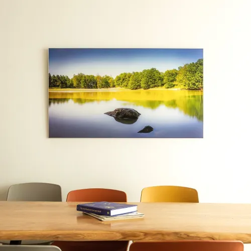 Tableaux modernex de photographie d'art