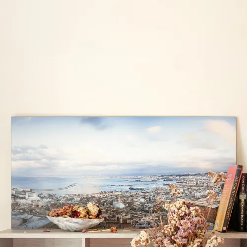 Tableaux modernex de photographie d'art