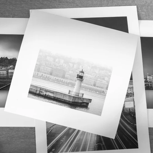 Tableaux modernex de photographie d'art