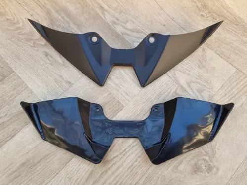 Mostache z900 2025 / 2026