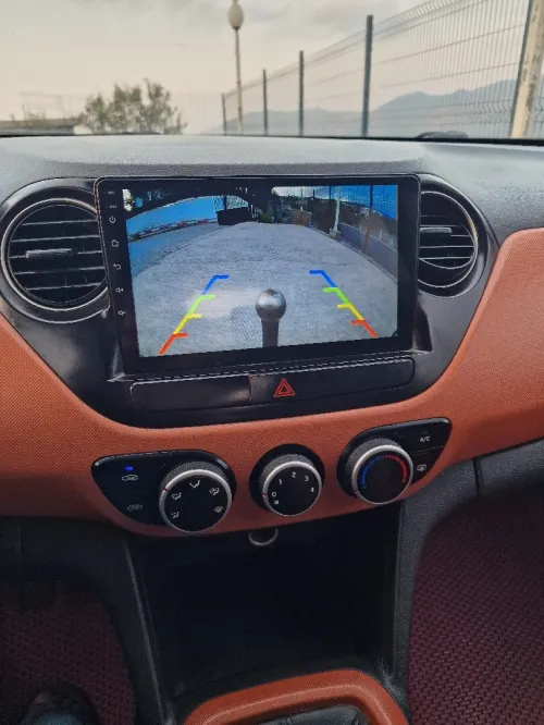 Hyundai Grand i10 2019 