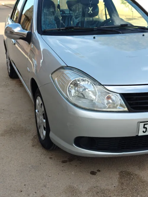 Renault Symbol 2011 
