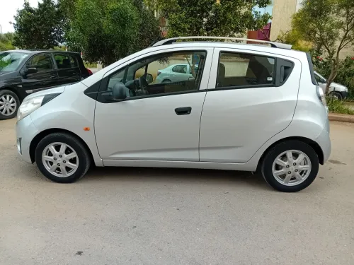 Chevrolet New Spark 2011 New Spark