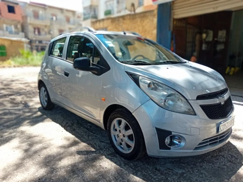 Chevrolet New Spark 2011 New Spark