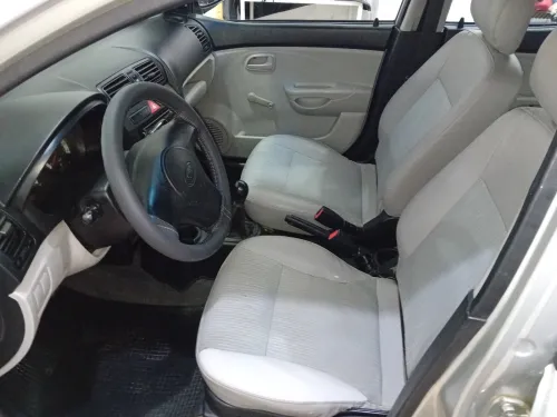 Kia Picanto 2008 Picanto