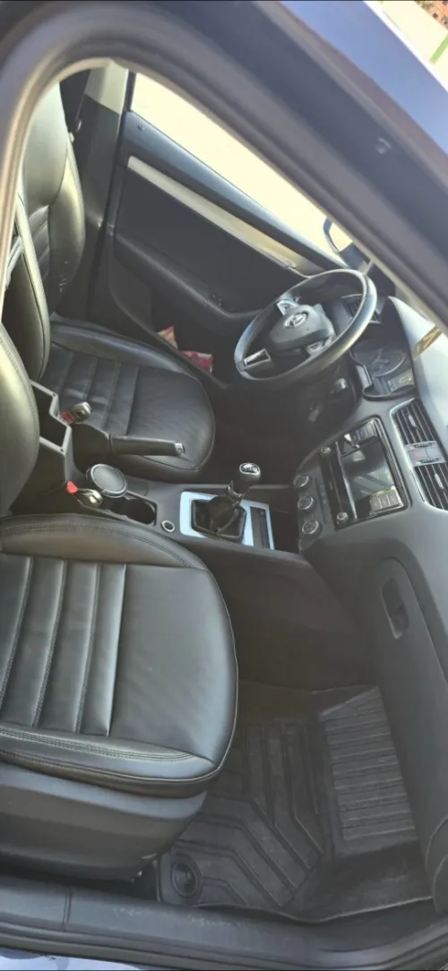 Skoda Octavia 2018 